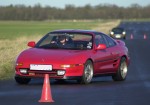 Looking for the Perfect MR2T
